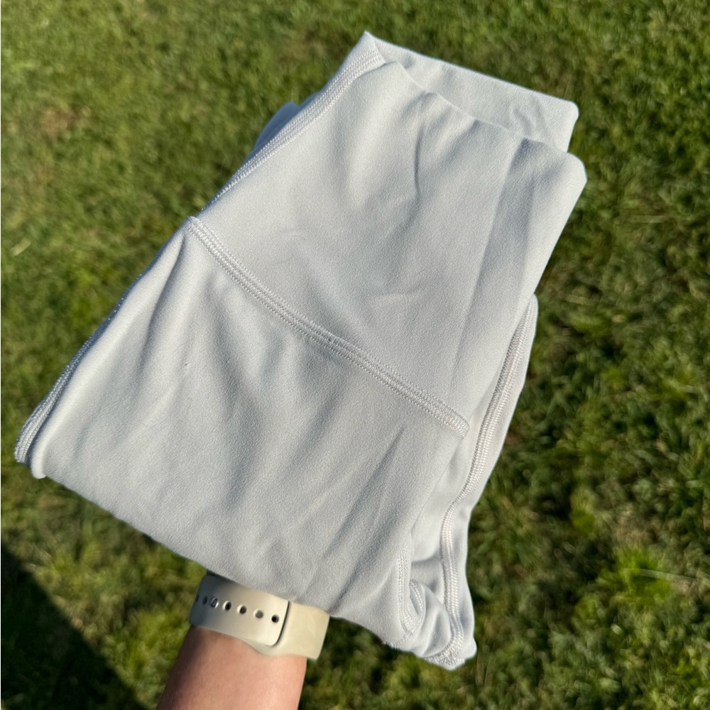 Lululemon Align leggings 28” inseam